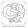 Durdin Fine Arts & Illustrations