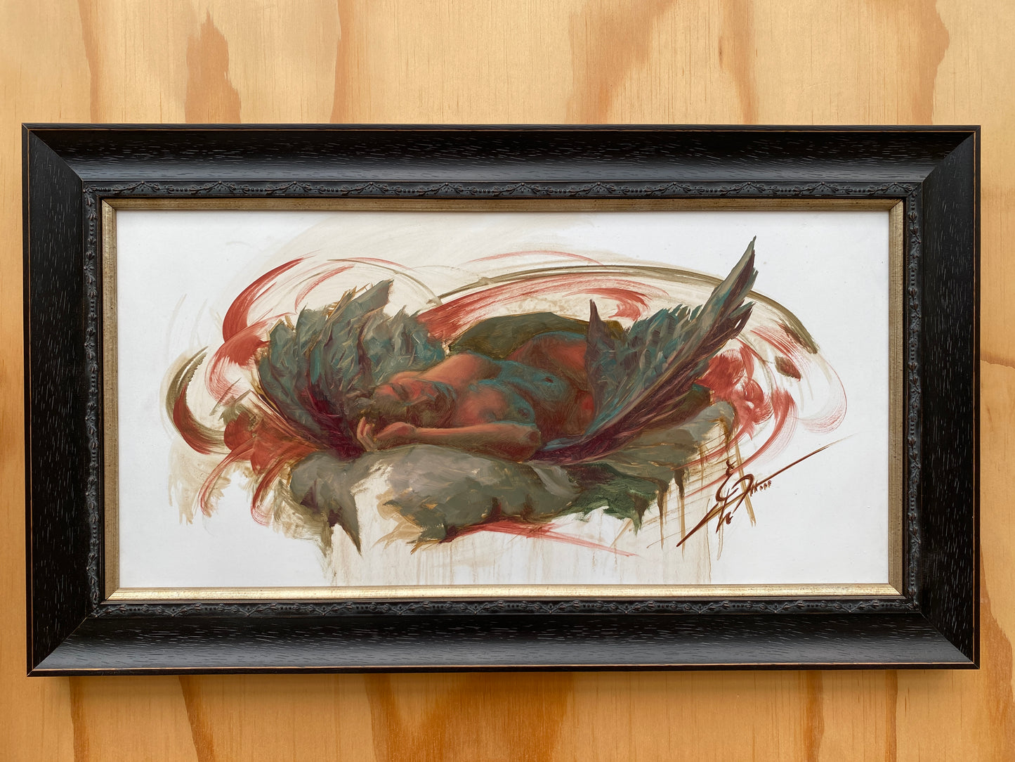Hybrid Study I