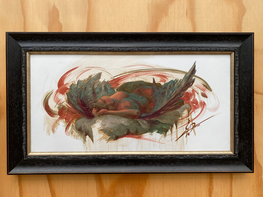 Hybrid Study I