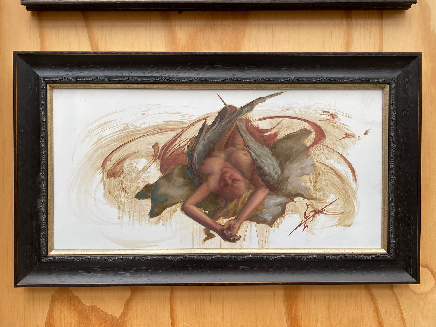 Hybrid Study II