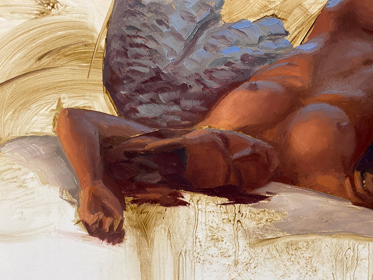 Hybrid Study III