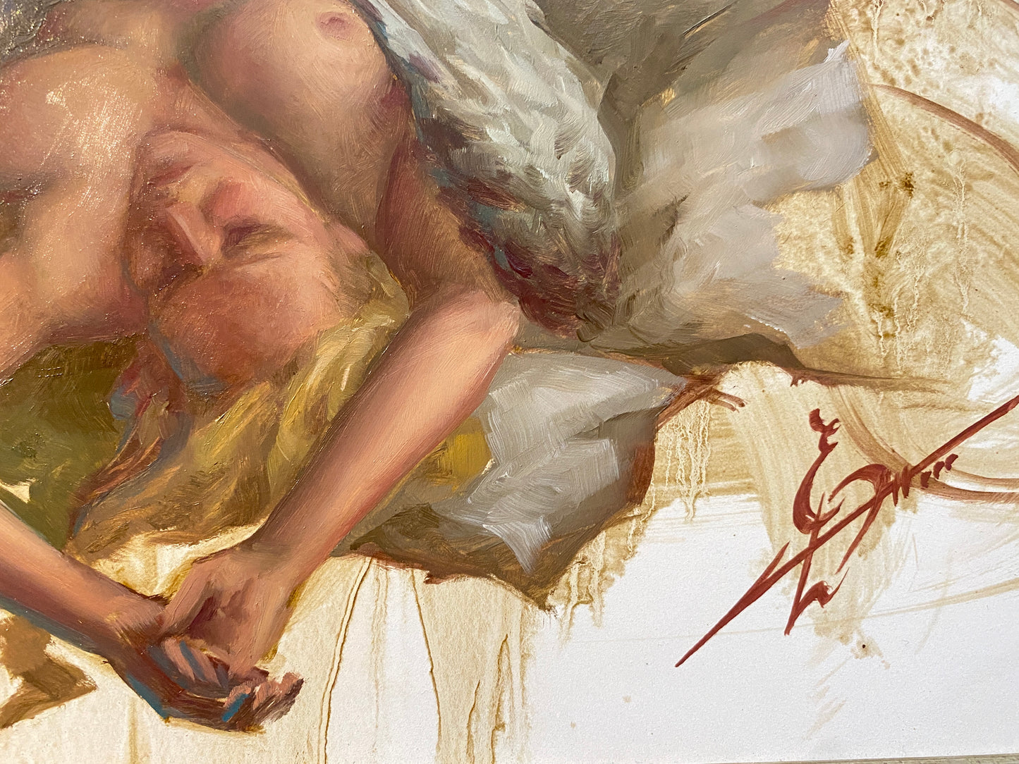 Hybrid Study II