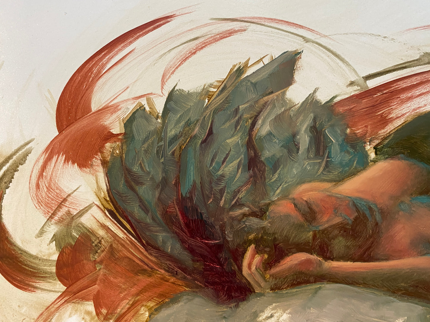 Hybrid Study I