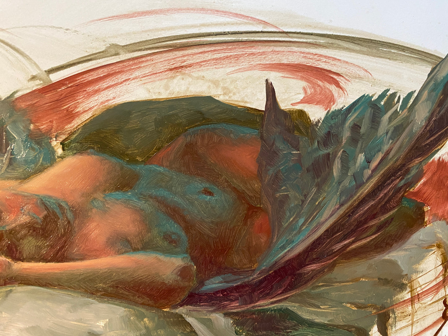 Hybrid Study I