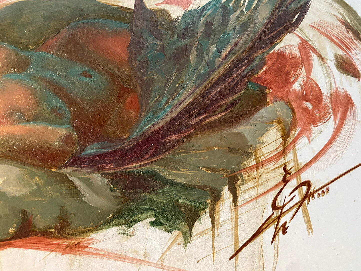 Hybrid Study I